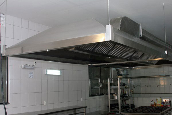 Cozinha Industrial Teles metais (4)
